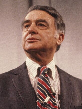 Portrait of Edwin H. Land