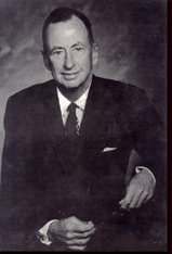 Portrait of James S. Love