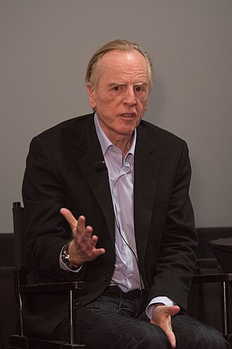 Portrait of John R. Sculley