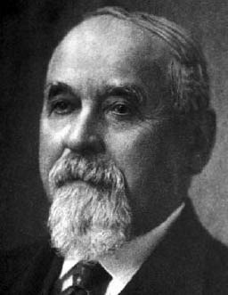 Portrait of Philip Lehman