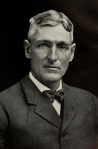 Portrait of William C. Procter